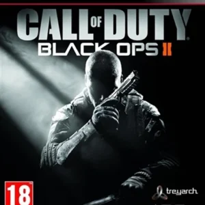 call of duty: black ops ii (2ª mão)