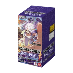eb 04 egghead crisis booster box jp