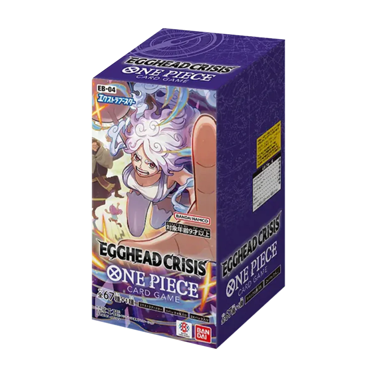 eb 04 egghead crisis booster box jp