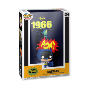 funko pop! comic covers dc heroes batman #24