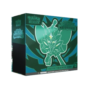 pokémon tcg: twilight masquerade elite trainer box