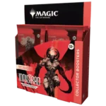 innistrad remastered collector booster box