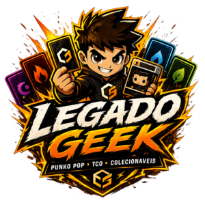 Legado Geek
