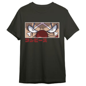 buggy eyes one piece adulto