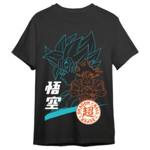 t shirt monkey d. luffy gear 5 one piece adulto (cópia)