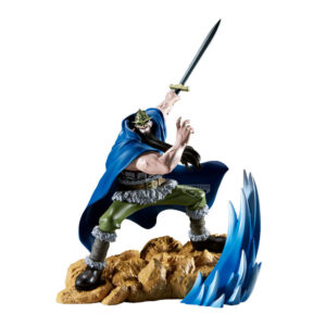 figura monkey d. luffy gear5 iii king of artist one piece 20cm (cópia)