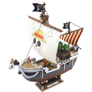 figura senkozekkei one piece dorry 20cm (cópia)