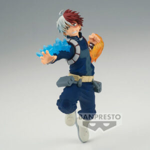 figura ichibansho masterlise super saiyan 3 son goku battle of the super saiyan dragon ball z 25cm (cópia)