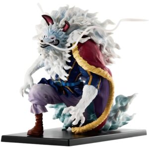 figura uta the grandline series film red one piece 16cm (cópia)