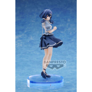 figura ichibansho inuarashi the nine red scabbards is here one piece 17cm (cópia)