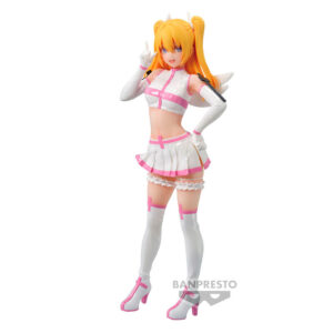 figura liliel true angel uniform 2.5 dimensional seduction 22cm