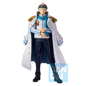 figura world collectable sanji & zeff 2 wcf log series one piece 8cm (cópia)