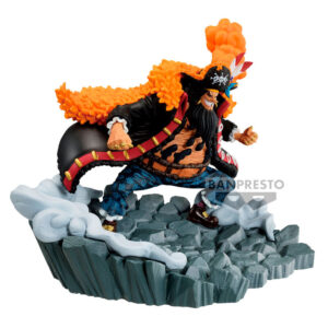 figura ichibansho koby legendary hero one piece 24cm (cópia)