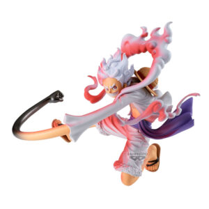 figura nami grandline journey one piece 17cm (cópia)