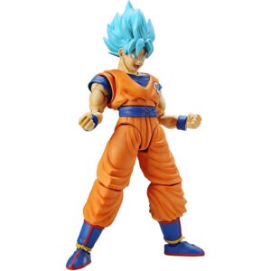figura son goku standard re:run dragon ball z 12cm (cópia)