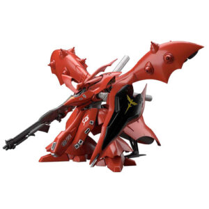 figura model kit nightingale mobile suit gundam: char s counterattack beltorchika s children
