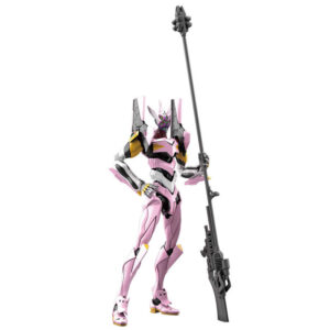 figura model kit rg unit 08 alfa evangelion: 3.0 you can not redo 18cm
