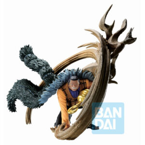 figura sung jinwoo excite motions solo leveling 13cm (cópia)