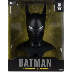 busto red hood batman: three jokers dc comics 18cm (cópia)