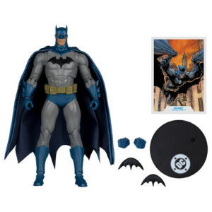 busto batman batman beyond dc comics 18cm (cópia)
