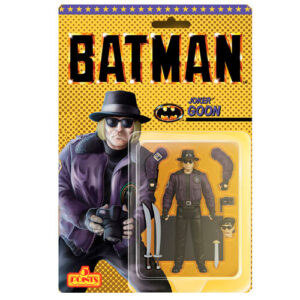 figura batmobile batman 1989 universe dc comics (cópia)