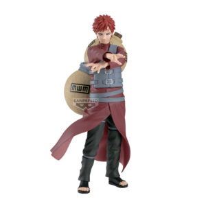 figura gaara grandista naruto shippuden 26cm