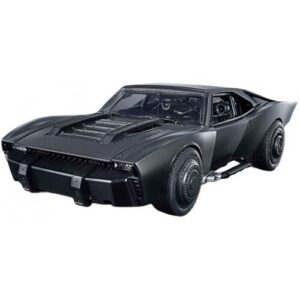 maqueta batmobile 1/35 mobile suit batman dc comics