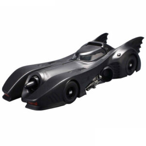 maqueta batmobile 1/35 mobile suit batman dc comics (cópia)