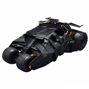 carro model kit batmobile batman dc comics 1/35 (cópia)