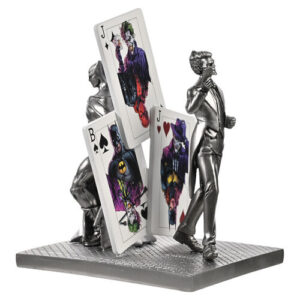 figura joker batman dc comics (cópia)