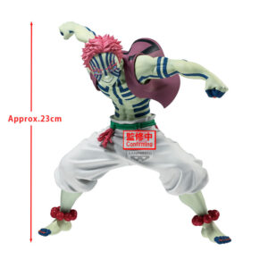 figura gaara grandista naruto shippuden 26cm (cópia)