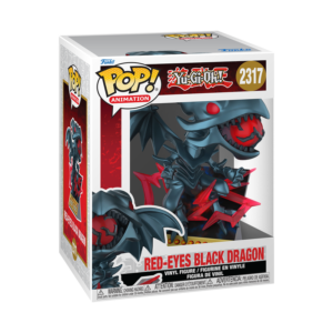 funko pop! yu gi oh! blue eyes white dragon #2316 (cópia)