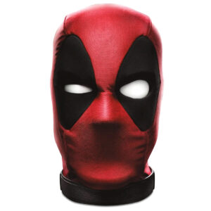 estatua heroic hands deadpool marvel 26cm