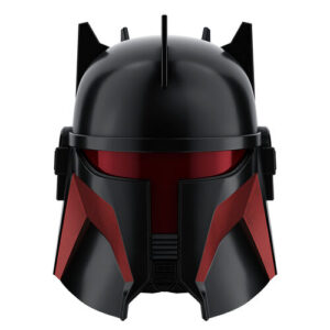capacete eletrónico do comandante clone cody a vingança dos sith star wars (cópia)