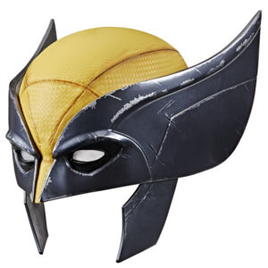 máscara premium wolverine deadpool & wolverine