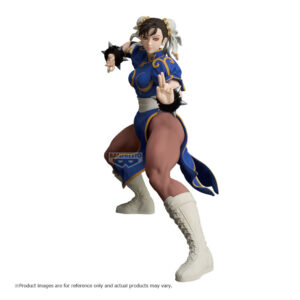 figura akaza ii grandista demon slayer kimetsu no yaiba 23cm (cópia)