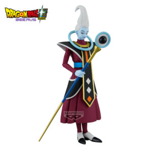 figura beerus solid edge works dragon ball super beerus 20cm (cópia)