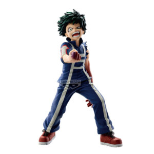 figura shoto todoroki sports festival the amazing heroes my hero academia 18cm (cópia)