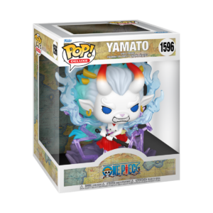 funko pop! one piece yamato (beast form) #1596