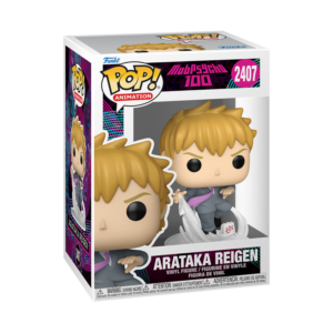 funko pop! mob psycho 100 mob #2406 (cópia)