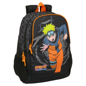 mochila naruto shippuden 44cm