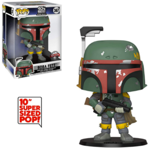 funko pop! marvel zombies the thing exclusive #665 (jumbo sized pop!) (cópia)