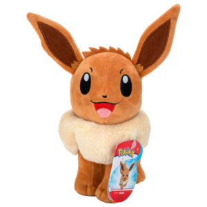 peluche dratini pokemon 20cm (cópia)