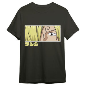 t shirt crew one piece adulto (cópia)