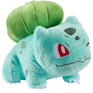 peluche eevee pokemon 20cm (cópia)