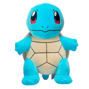 peluche bulbasaur pokemon 17cm (cópia)