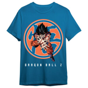t shirt personagens dragon ball super adulto (cópia)