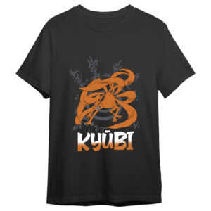 t shirt black brush sonic the hedgehog adulto (cópia)