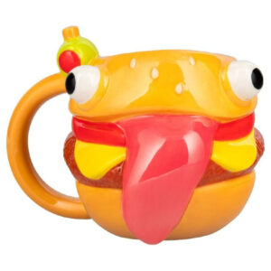 caneca 3d fruta do diabo gomu gomu one piece (cópia)