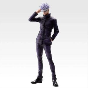 figura ichibansho satoru gojo jujutsu kaisen 21cm